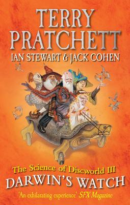 Science of Discworld III