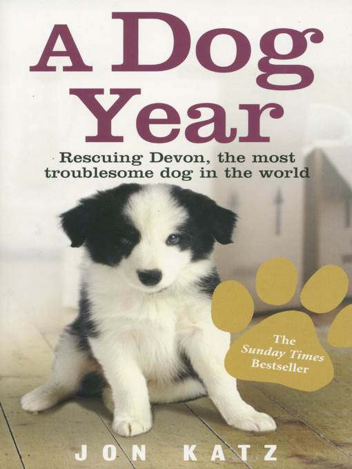 A Dog Year