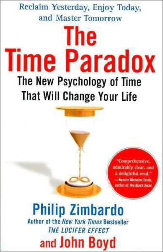 The Time Paradox