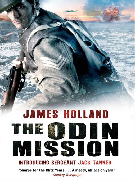 The Odin Mission