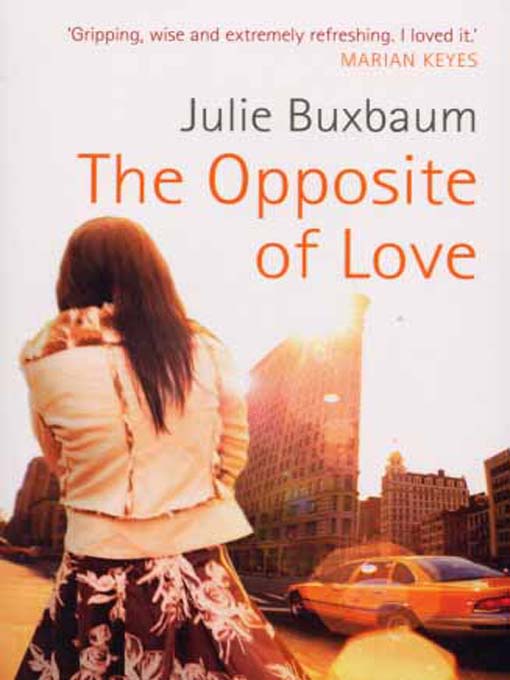 The Opposite of Love