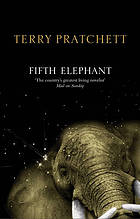 The fifth elephant