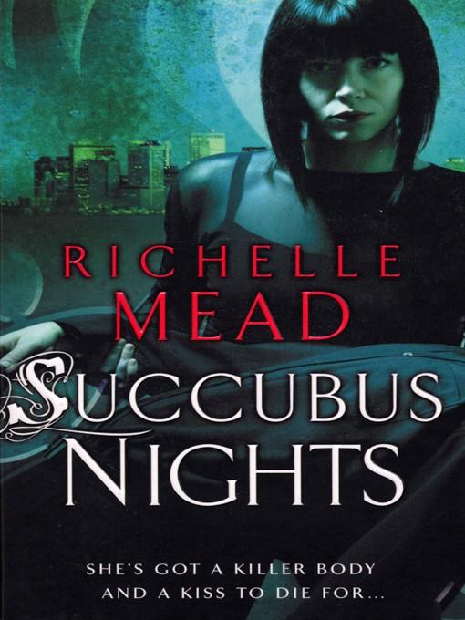 Succubus Nights