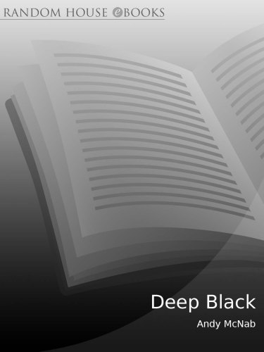 Deep Black