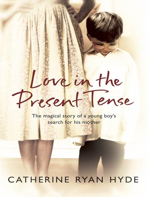 Love In the Present Tense