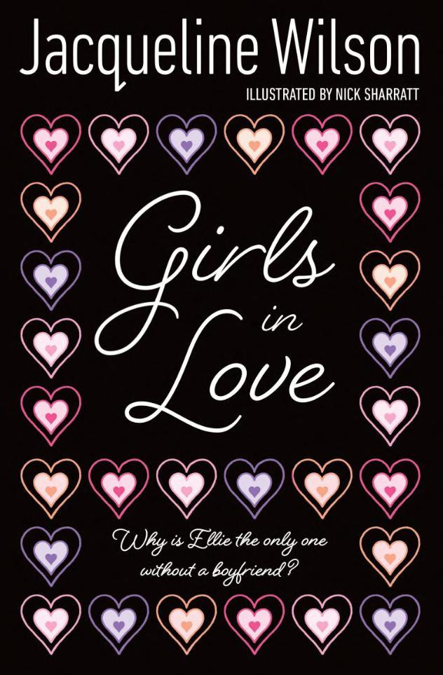 Girls in Love