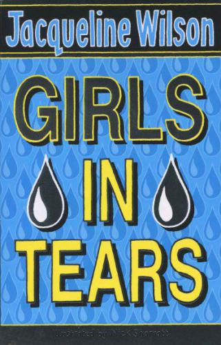 Girls in Tears