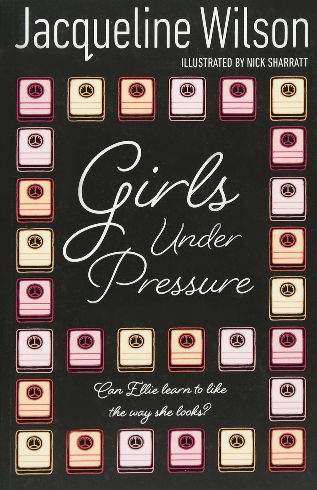 Girls Under Pressure