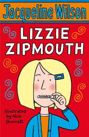 Lizzie Zipmouth