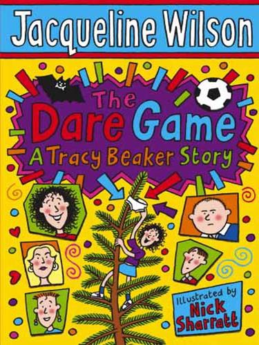 The Dare Game