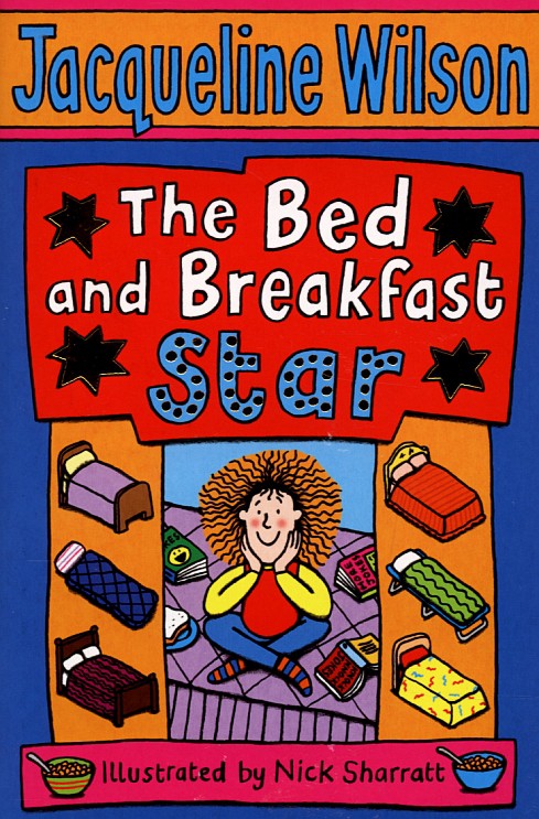 The Bed and Breakfast Star