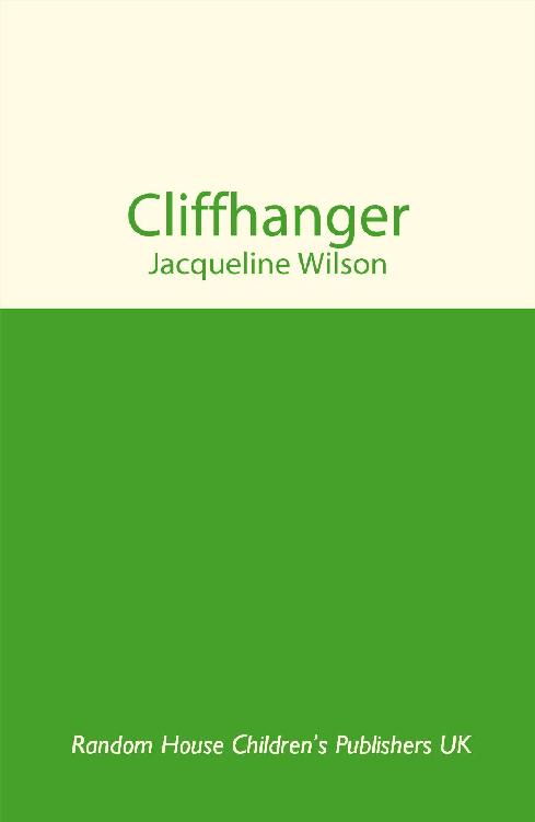 Cliffhanger