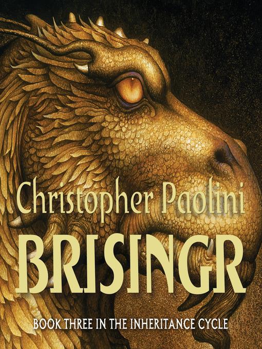 Brisingr