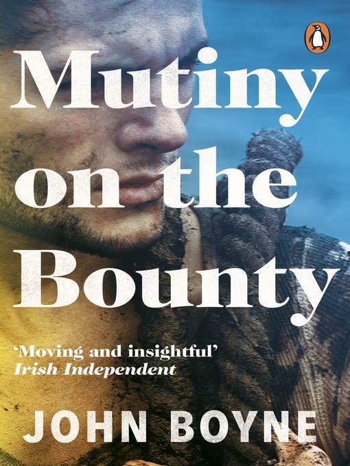 Mutiny On the Bounty