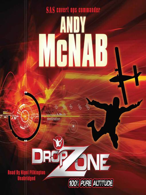 DropZone