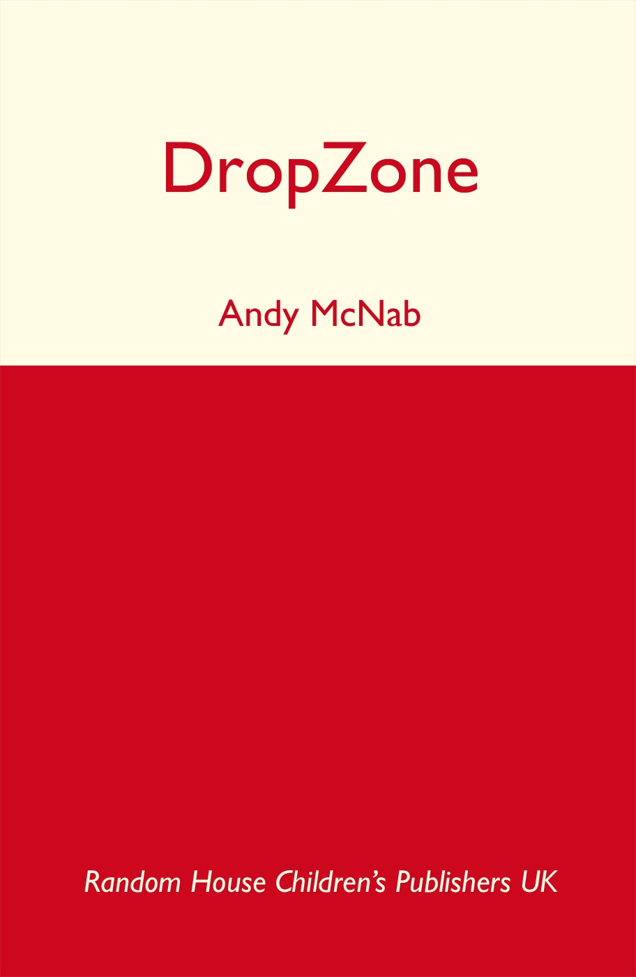 Dropzone