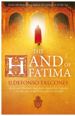 The Hand of Fatima