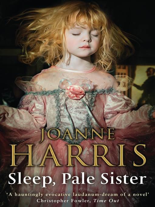 Sleep, Pale Sister