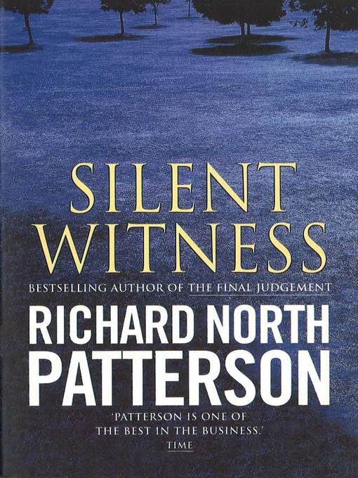 Silent Witness