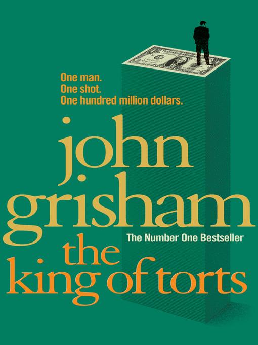 The King of Torts