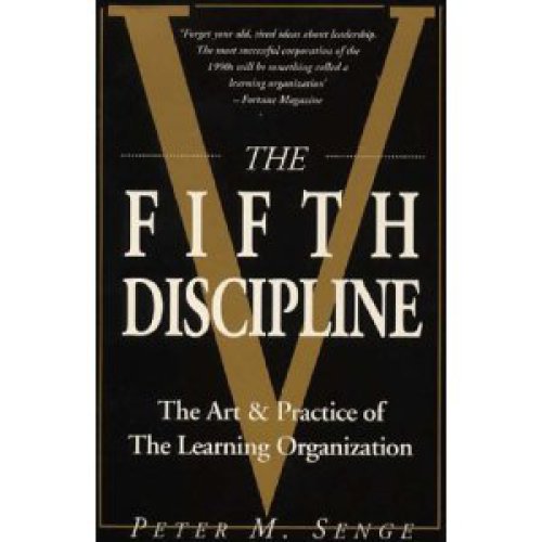 The Fifth Discipline