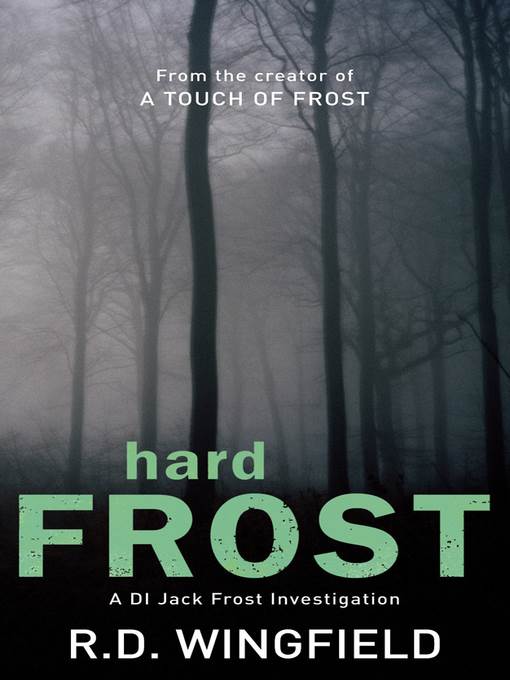 Hard Frost