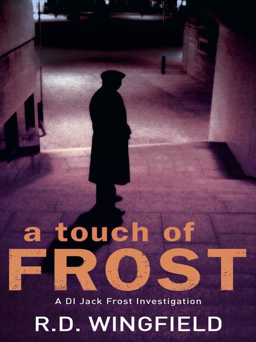 A Touch of Frost