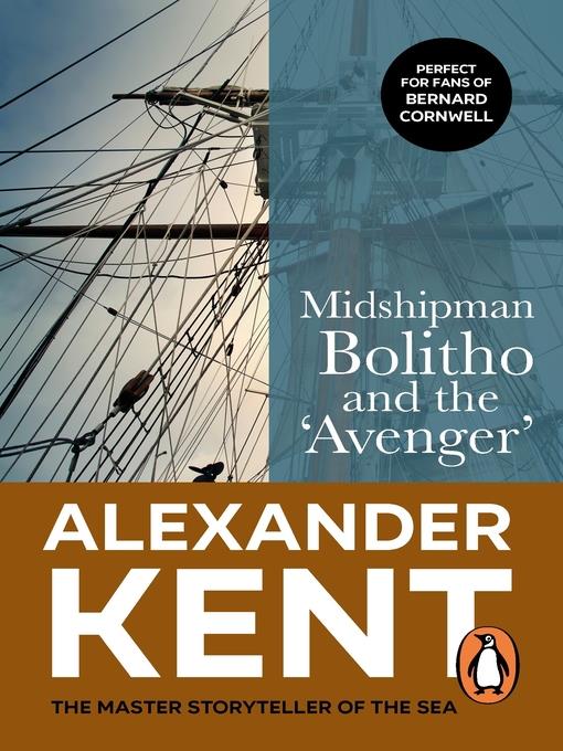 Midshipman Bolitho & the Avenger