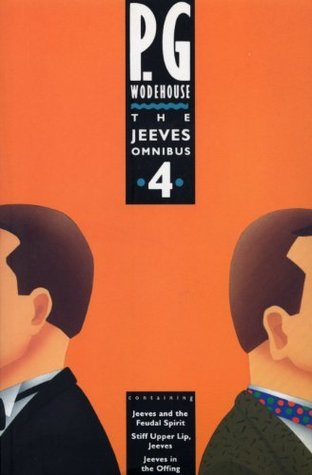 The Jeeves Omnibus Vol. 4