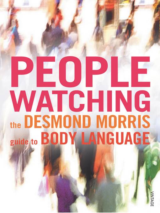 Peoplewatching