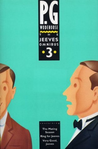 The Jeeves Omnibus--Vol 3