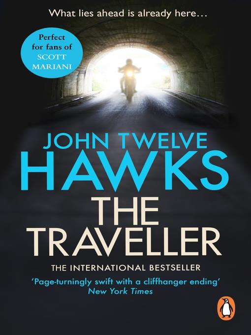 The Traveller