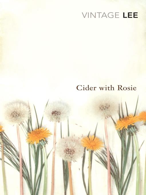 Cider With Rosie