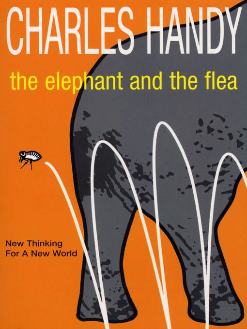 The Elephant and the Flea