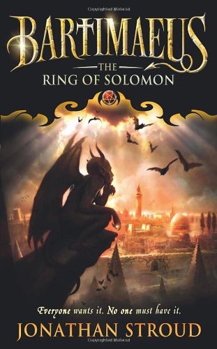 The Ring of Solomon