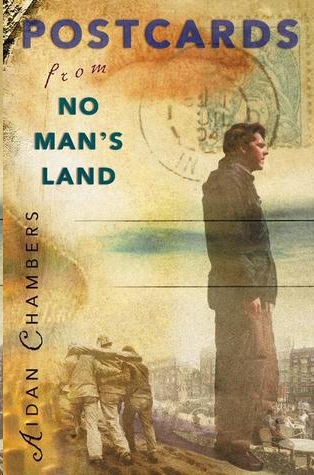 Postcards from No Man's Land