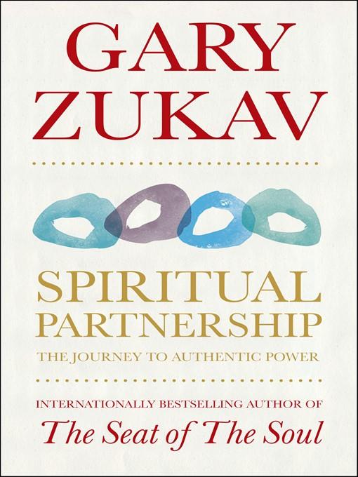 Spiritual Partnership