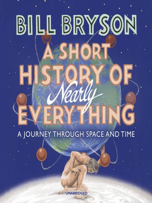 A Short History of Nearly Everything