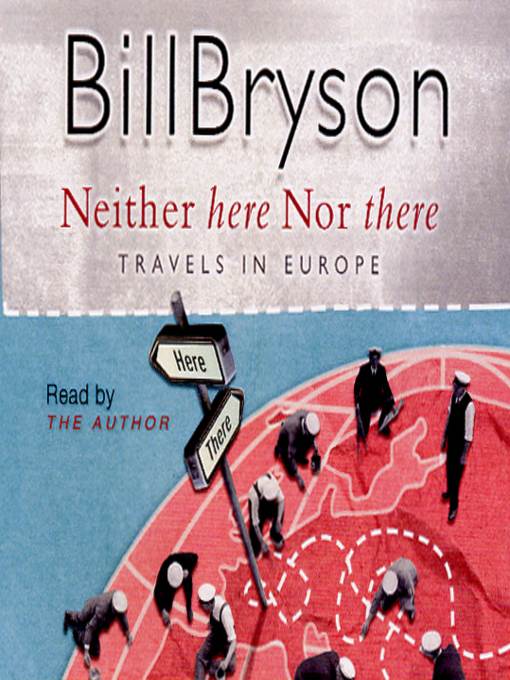 Neither Here, Nor There