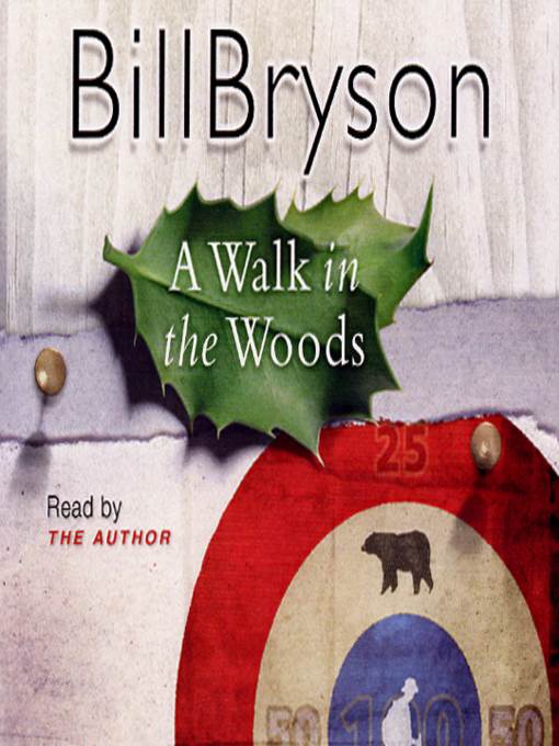 A Walk in the Woods