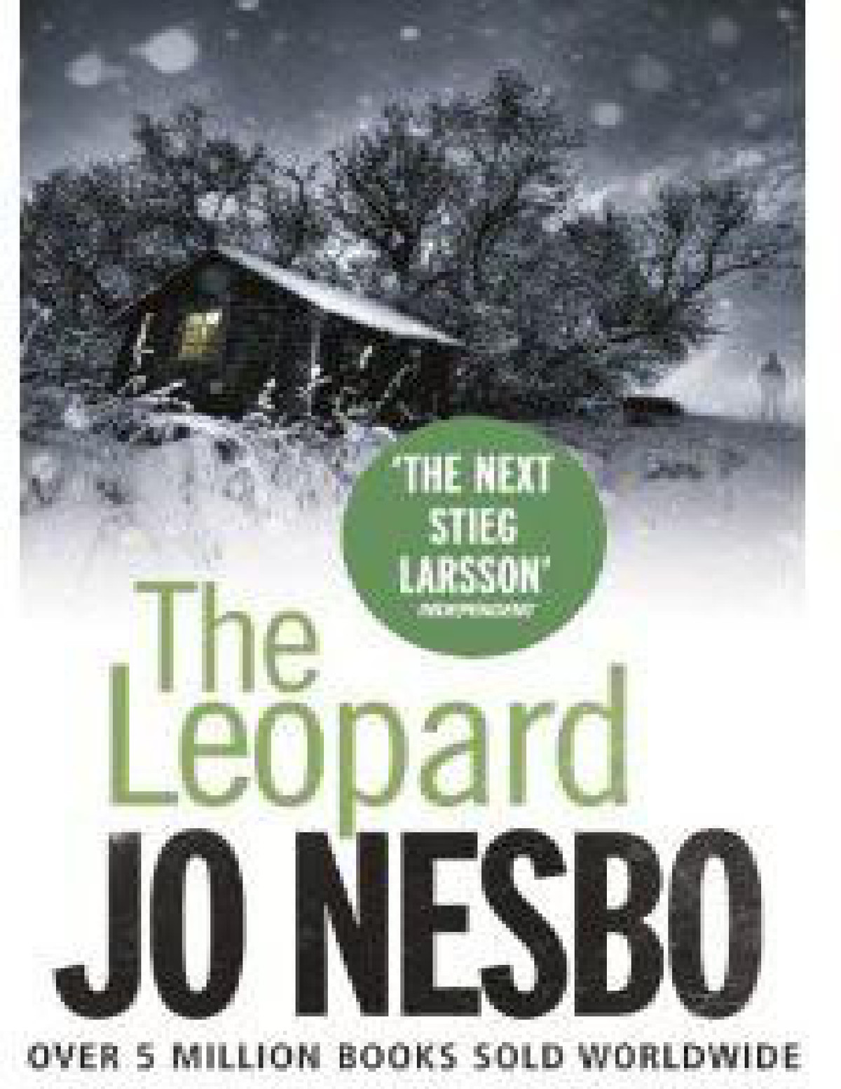 The Leopard