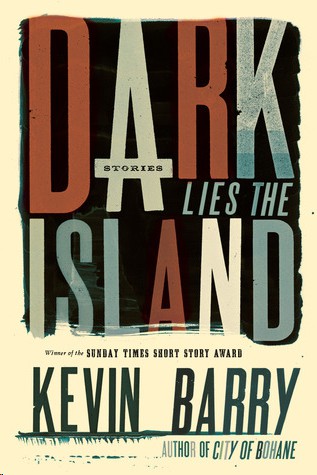 Dark Lies the Island