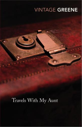 Travels With My Aunt