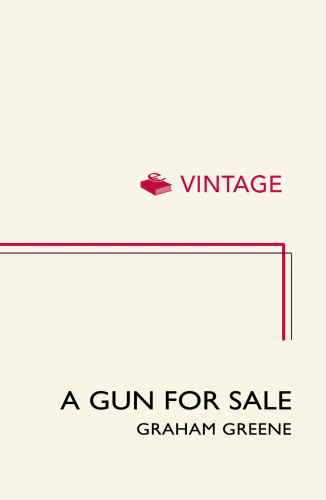 A Gun for Sale