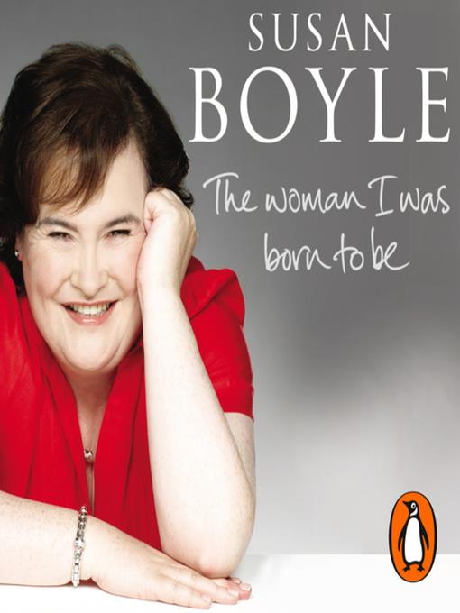 The Woman I Was Born to Be