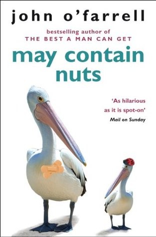 May Contain Nuts