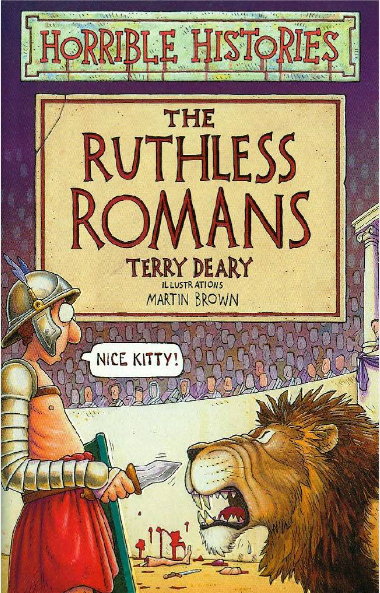 Ruthless Romans