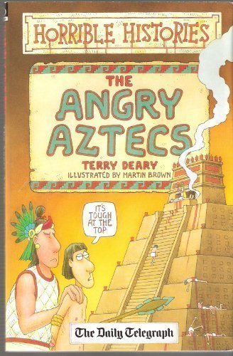 Angry Aztecs