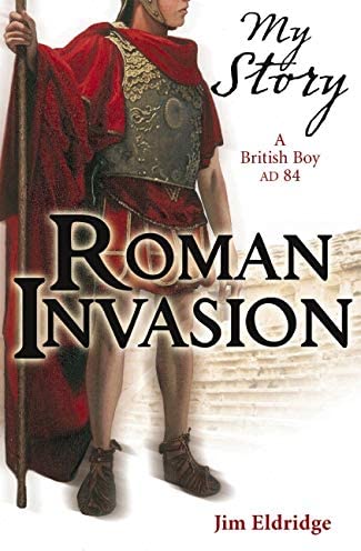 Roman Invasion (My Story)