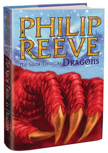 No Such Thing As Dragons